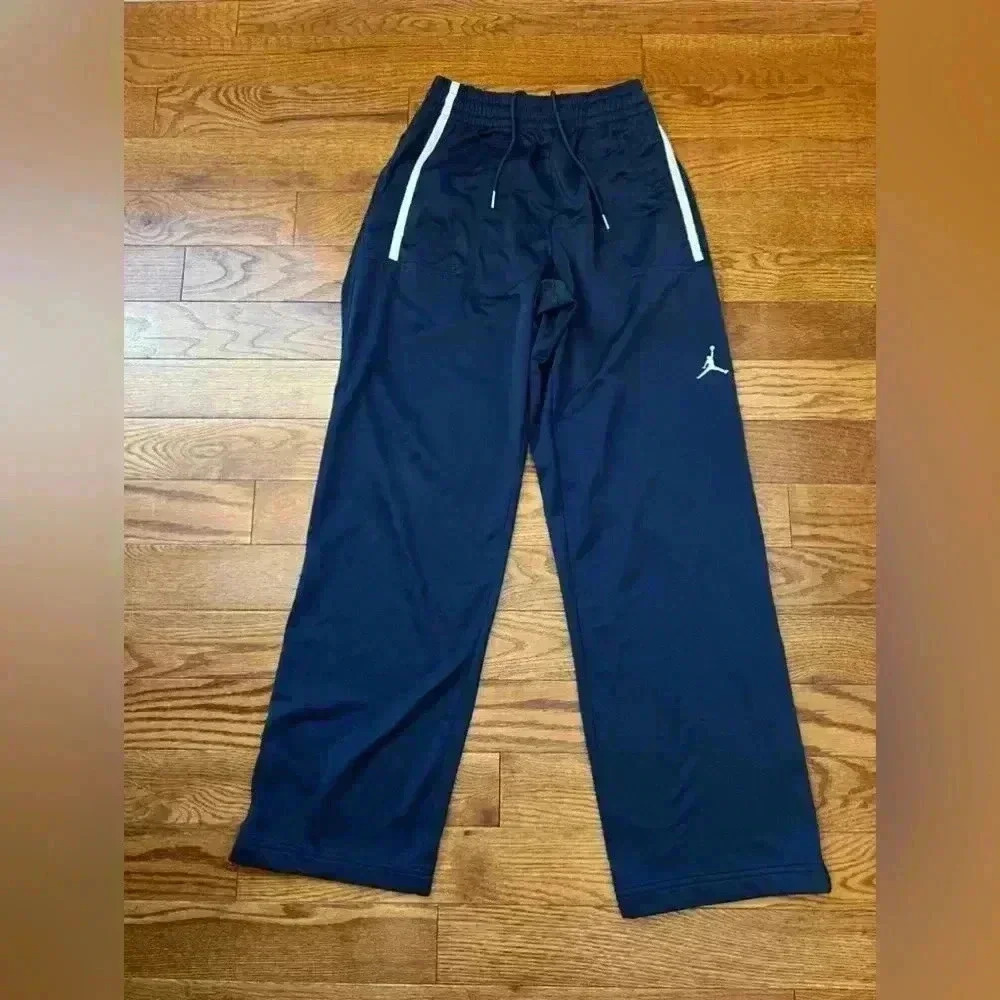 Air Jordan Men’s Sweatpants Sz S